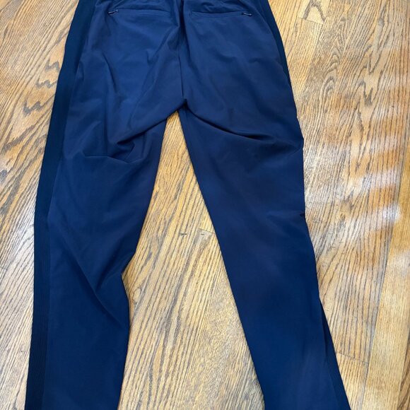 COPY - Brooklyn Mid Rise Ankle Pant - Picture 4 of 5